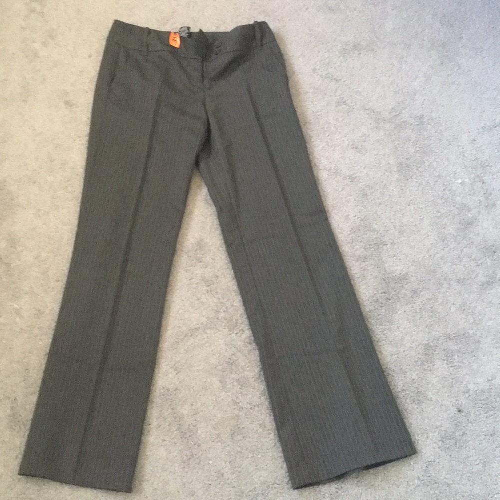 Professional work pants